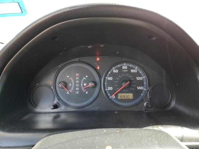 1HGEM22185L080327 - 2005 HONDA CIVIC DX VP Gümüş foto 9