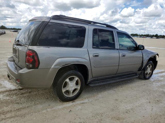 1GNES16S966145209 - 2006 CHEVROLET TRAILBLAZE EXT LS BEIGE photo 3