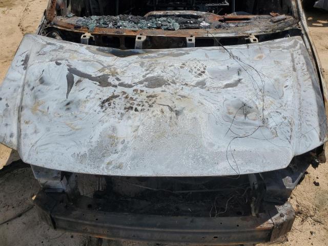 1A4GP45R06B756668 - 2006 CHRYSLER TOWN & COU დამწვარი ფოტო 12