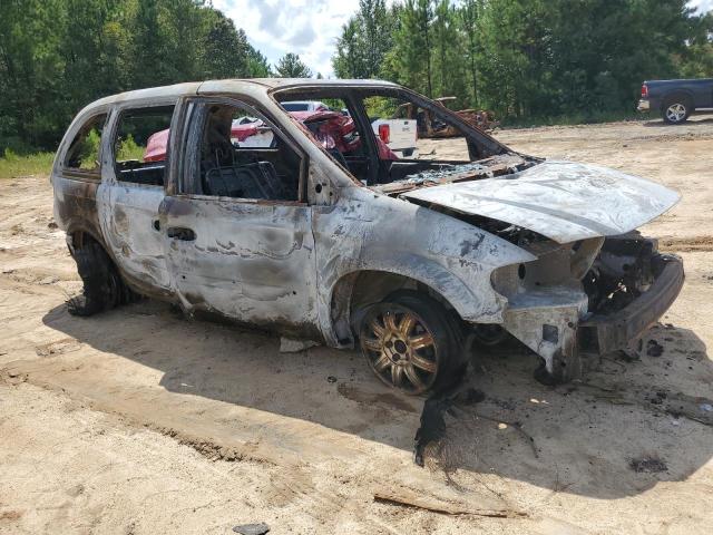 1A4GP45R06B756668 - 2006 CHRYSLER TOWN & COU დამწვარი ფოტო 4