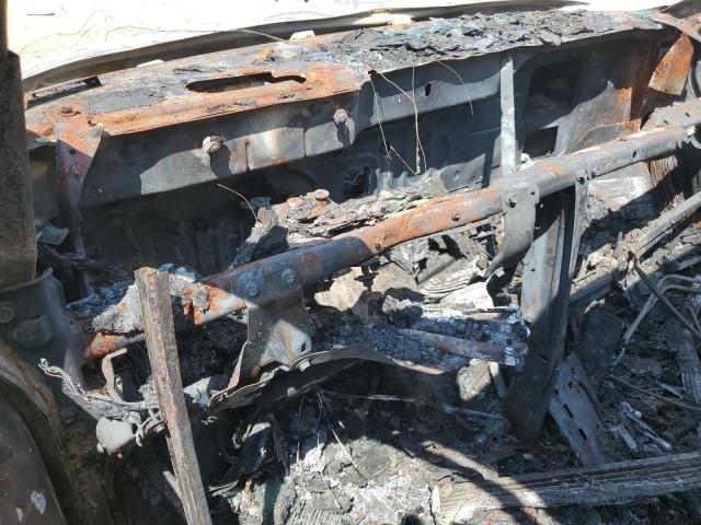 1A4GP45R06B756668 - 2006 CHRYSLER TOWN & COU დამწვარი ფოტო 9