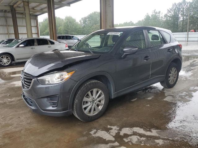 2016 MAZDA CX-5 SPORT, 