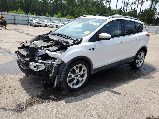 2015 FORD ESCAPE TITANIUM, 