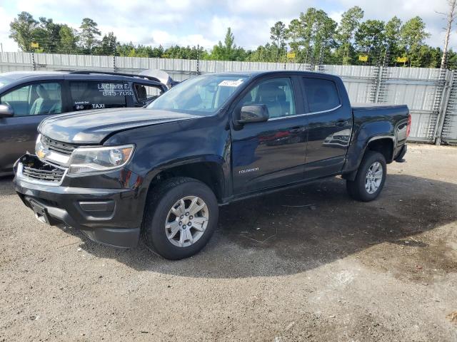 2018 CHEVROLET COLORADO LT, 