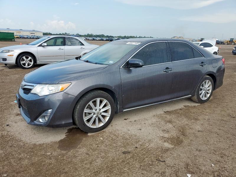 2014 TOYOTA CAMRY L, 
