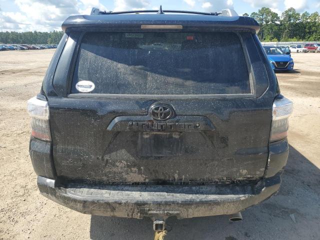 JTEBU5JR9J5527171 - 2018 TOYOTA 4RUNNER SR5/SR5 PREMIUM Schwarz Foto 6