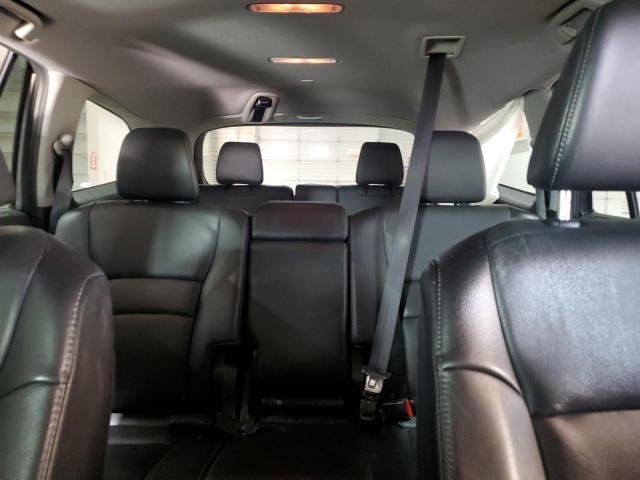 5FNYF6H51LB005220 - 2020 HONDA PILOT EXL GRAY photo 10