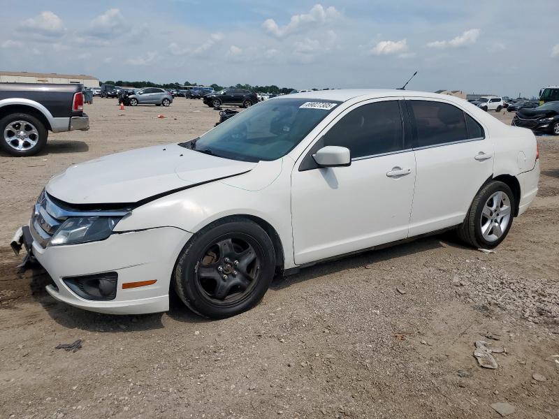 2011 FORD FUSION SE, 