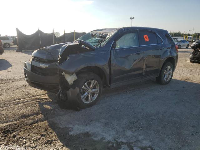 2011 CHEVROLET EQUINOX LT, 