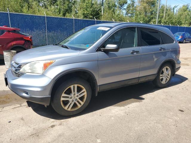 2010 HONDA CR-V EX, 