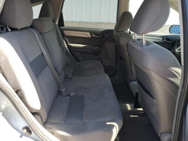3CZRE4H5XAG700471 - 2010 HONDA CR-V EX BLUE photo 11
