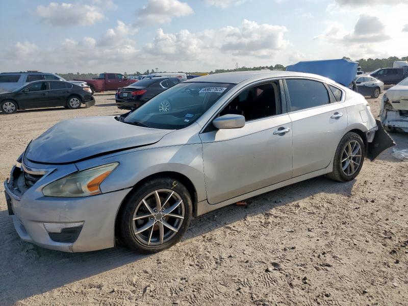 2013 NISSAN ALTIMA 2.5, 