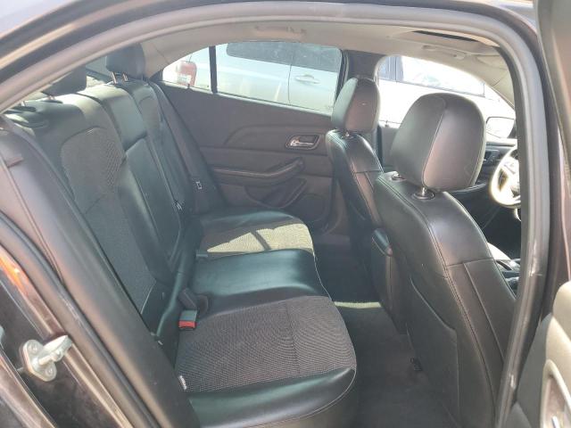 1G11C5SL5FF136798 - 2015 CHEVROLET MALIBU 1LT 灰色 照片 10