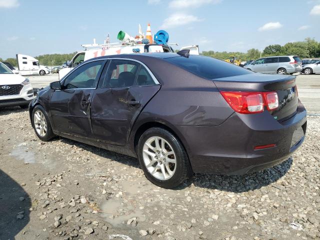 1G11C5SL5FF136798 - 2015 CHEVROLET MALIBU 1LT 灰色 照片 2