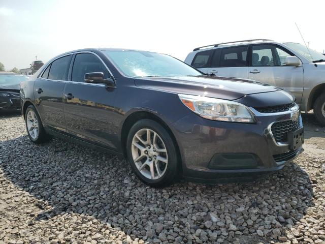 1G11C5SL5FF136798 - 2015 CHEVROLET MALIBU 1LT 灰色 照片 4