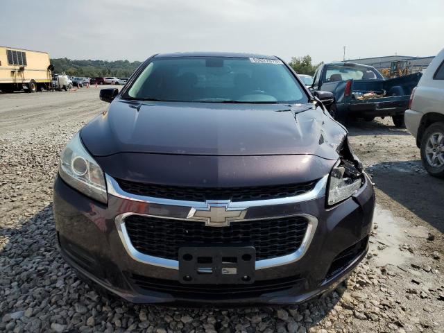 1G11C5SL5FF136798 - 2015 CHEVROLET MALIBU 1LT 灰色 照片 5