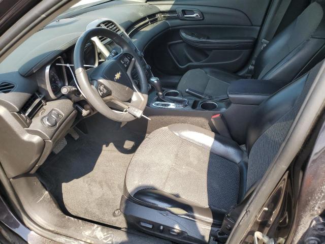 1G11C5SL5FF136798 - 2015 CHEVROLET MALIBU 1LT 灰色 照片 7