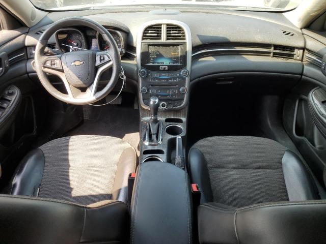 1G11C5SL5FF136798 - 2015 CHEVROLET MALIBU 1LT 灰色 照片 8