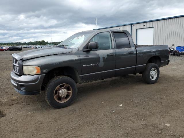 2003 DODGE RAM 2500 ST, 