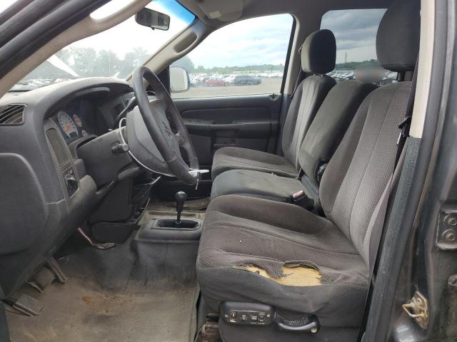 3D7KU28DX3G769711 - 2003 DODGE RAM 2500 ST GRAY photo 7