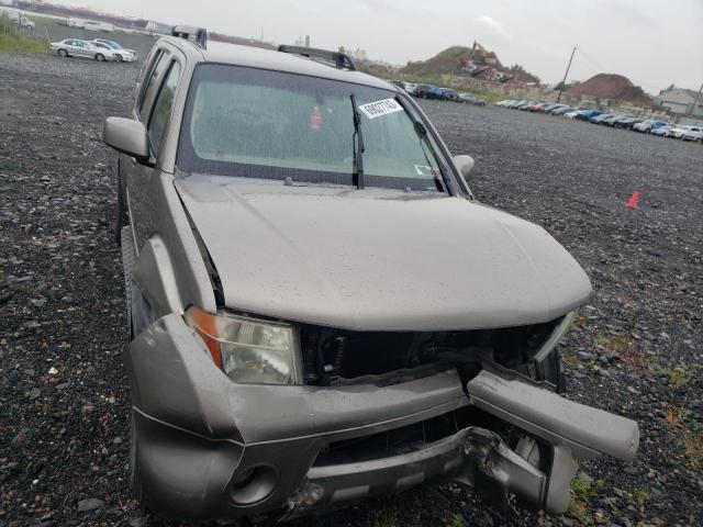 5N1AR18W15C743373 - 2005 NISSAN PATHFINDER LE 米色 照片 5