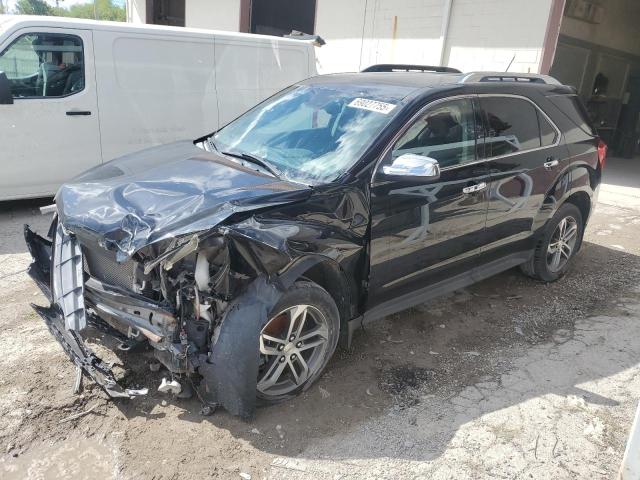 2016 CHEVROLET EQUINOX LTZ, 