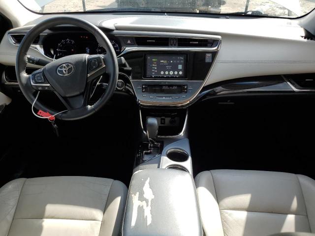 4T1BK1EB9EU095172 - 2014 TOYOTA AVALON BASE 白色 照片 8