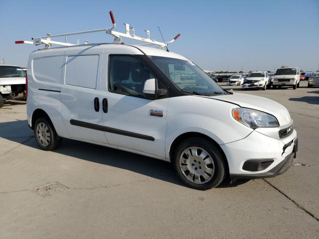 ZFBHRFBB2M6U60096 - 2021 RAM PROMASTER SLT WHITE photo 4