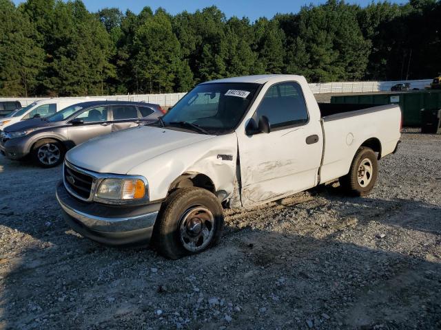 2003 FORD F150, 