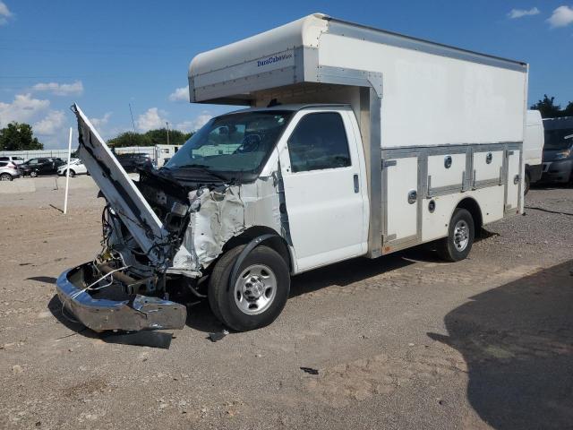 2023 CHEVROLET EXPRESS G3, 