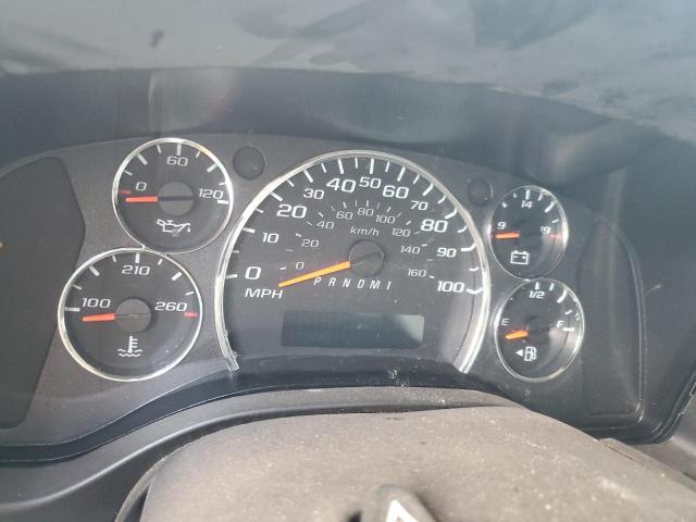 1GB0GRF71P1107944 - 2023 CHEVROLET EXPRESS G3 白色 照片 9