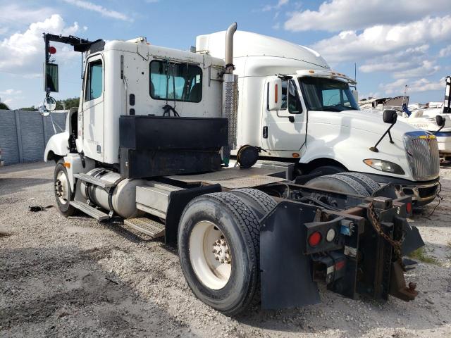 1FUBA5CG64LN38100 - 2004 FREIGHTLINER CONVENTION COLUMBIA WHITE photo 3