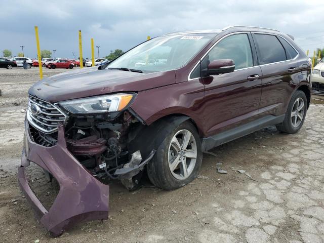 2019 FORD EDGE SEL, 