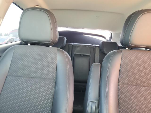 KL4CJASB7MB301142 - 2021 BUICK ENCORE PREFERRED თეთრი ფოტო 10