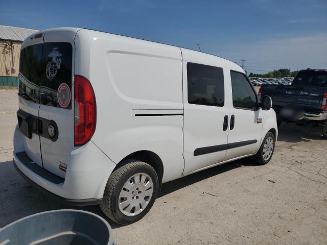 ZFBERFBT6G6B52920 - 2016 RAM PROMASTER SLT Білий фото 3
