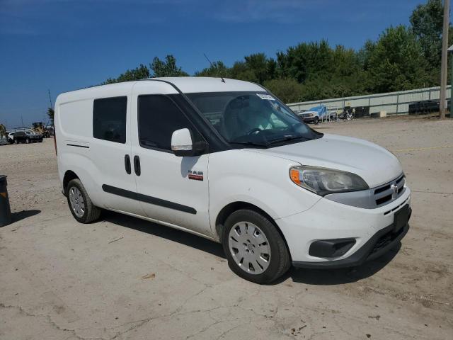 ZFBERFBT6G6B52920 - 2016 RAM PROMASTER SLT Білий фото 4