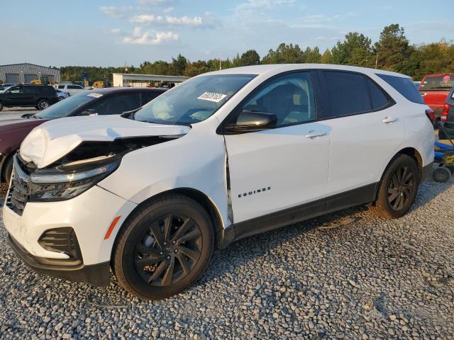 2023 CHEVROLET EQUINOX LS, 