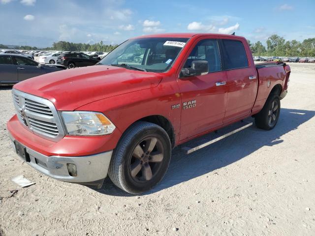 2018 RAM 1500 SLT, 