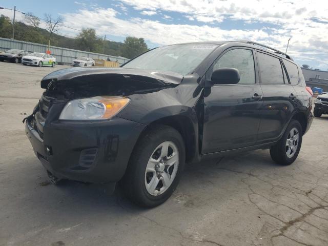 2009 TOYOTA RAV4, 