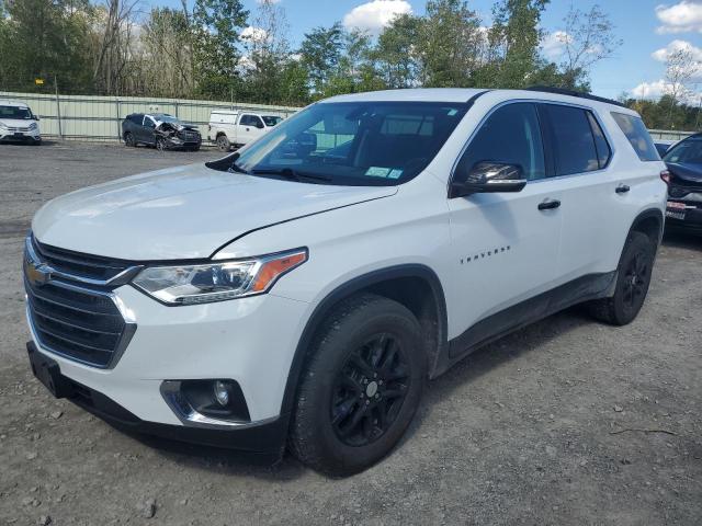 2021 CHEVROLET TRAVERSE LT, 
