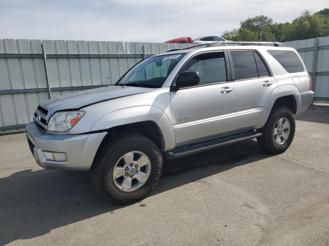 2005 TOYOTA 4RUNNER SR5, 
