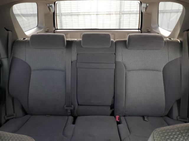 JTEBU14R850070537 - 2005 TOYOTA 4RUNNER SR5 灰色 照片 10