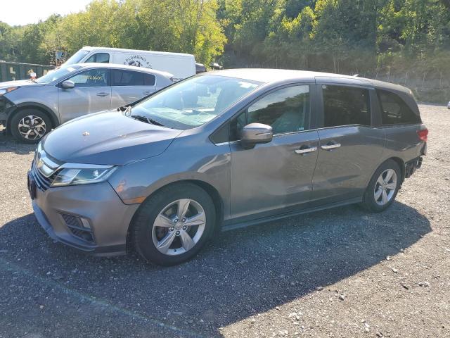 2020 HONDA ODYSSEY EX, 