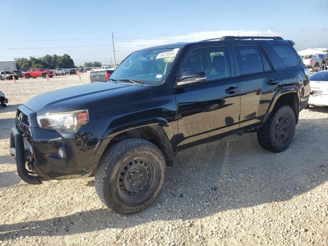 2016 TOYOTA 4RUNNER SR5/SR5 PREMIUM, 