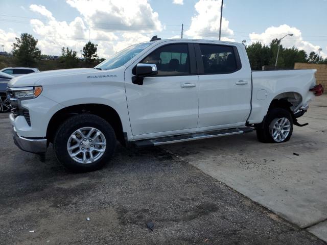 2023 CHEVROLET SILVERADO C1500 LT, 