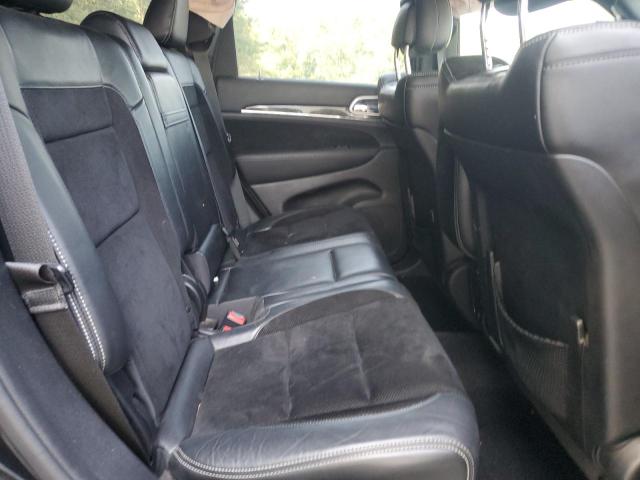 1C4RJFDJ7FC792116 - 2015 JEEP GRAND CHER SRT-8 BLACK photo 11