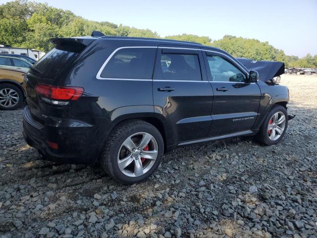 1C4RJFDJ7FC792116 - 2015 JEEP GRAND CHER SRT-8 BLACK photo 3