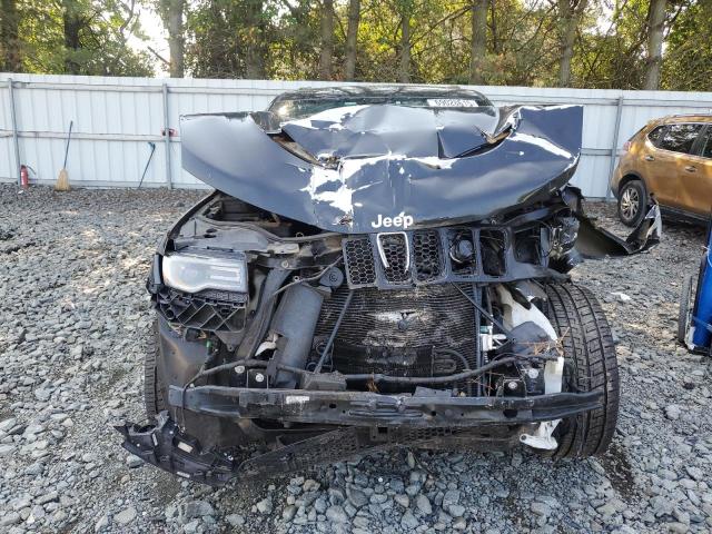 1C4RJFDJ7FC792116 - 2015 JEEP GRAND CHER SRT-8 BLACK photo 5