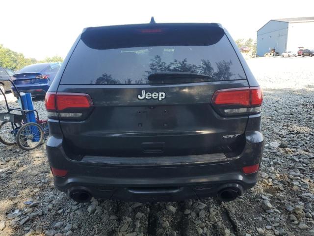 1C4RJFDJ7FC792116 - 2015 JEEP GRAND CHER SRT-8 BLACK photo 6