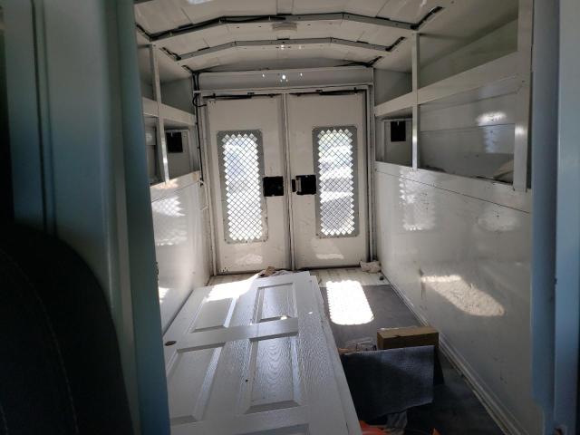 3C7WRVKGXHE530036 - 2017 RAM PROMASTER 3500 STANDARD Weiß Foto 11